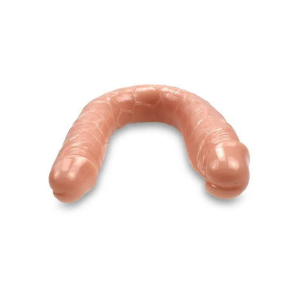 Dildo Niel Doble Penetración