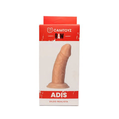 DILDOS PEQUEÑOS