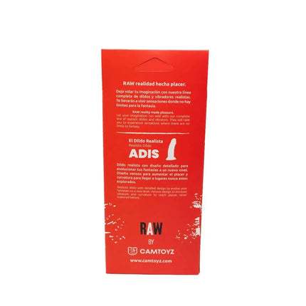 Dildo Adis