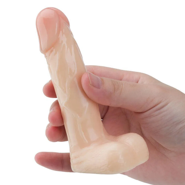 Dildo Ageo Pequeño