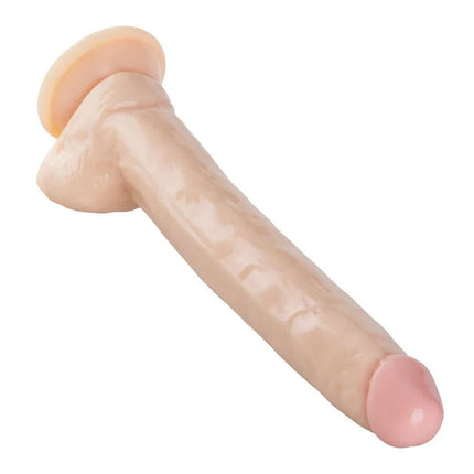 Dildo Gigante Ivar 32 cm