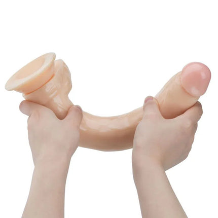 Dildo Gigante Ivar 32 cm