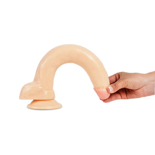 Dildo Gigante Ivar 32 cm