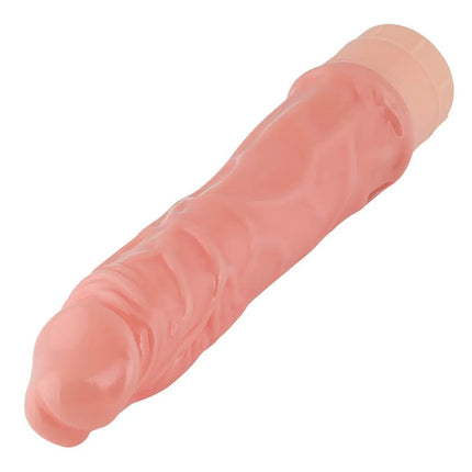 Vibrador Realista Noe Piel Camtoyz