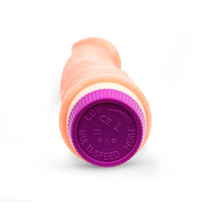 Vibrador Leo Camtoyz