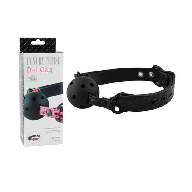 Mordaza Ball Gag Freya