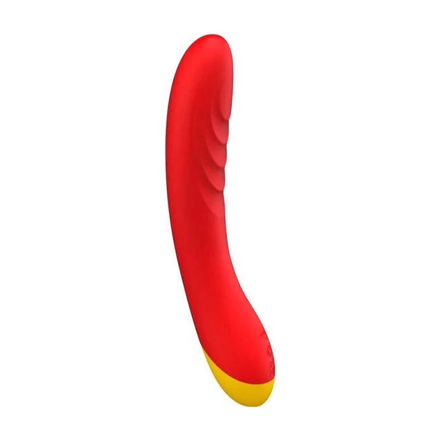 Vibrador Hype Romp