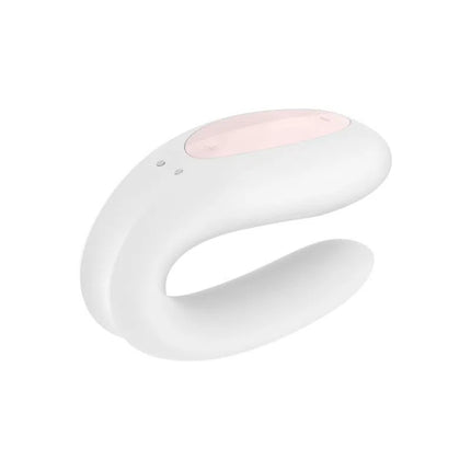 Double Joy Satisfyer Con App
