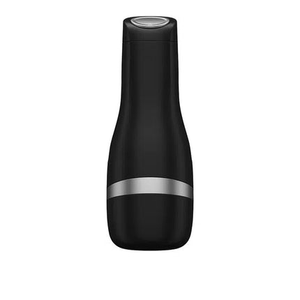 Men Classic Silver Satisfyer Masculino Masturbador