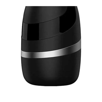 Men Classic Silver Satisfyer Masculino Masturbador