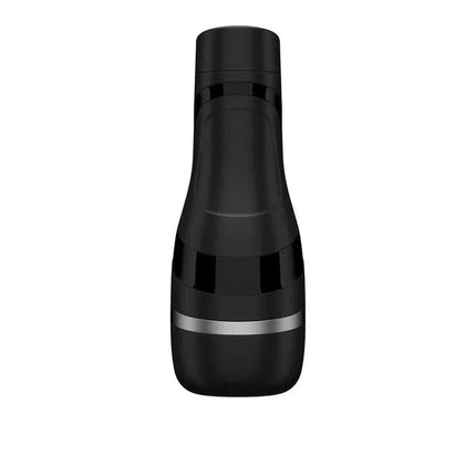 Men Classic Silver Satisfyer Masculino Masturbador
