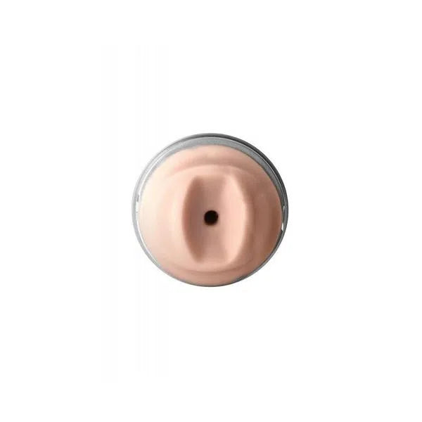 Men Classic Silver Satisfyer Masculino Masturbador