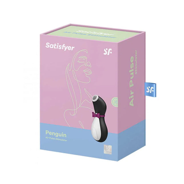 Penguin Satisfyer
