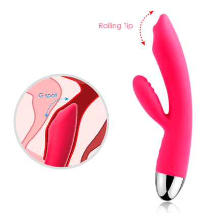Vibrador Trysta Svakom