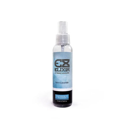 Limpiador De Juguetes Elixir 120ml