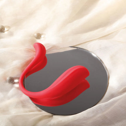 Phoenix Neo 2 Svakom Interactivo App