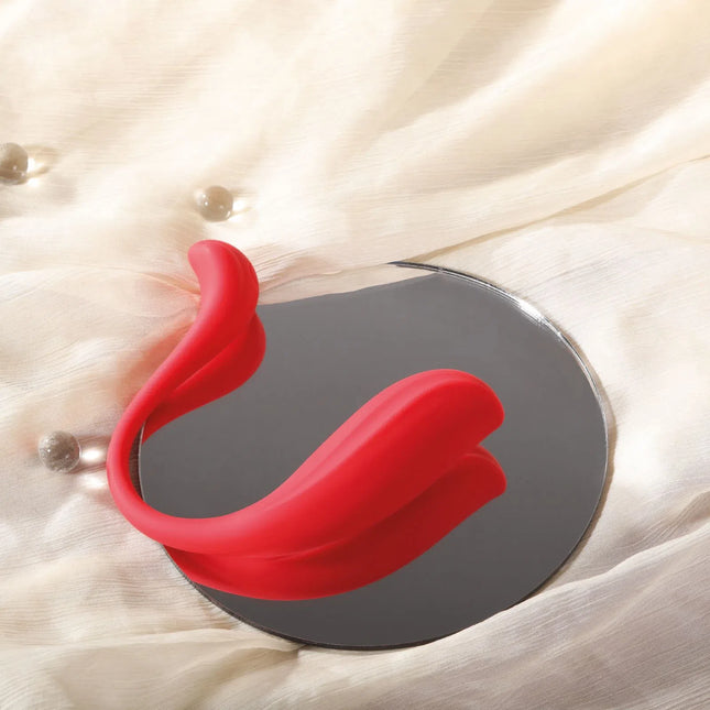 Phoenix Neo 2 Svakom Interactivo App