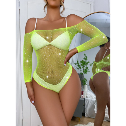 Bodys de colores DU-31