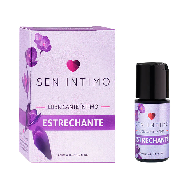 Estrechante Vaginal Sen Intimo x 30mL