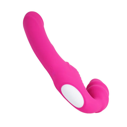Vibrador Nana S-Hande Arnes