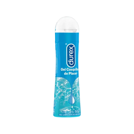 Durex Cosquillas de Placer 50G