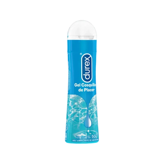 Durex Cosquillas de Placer 50G