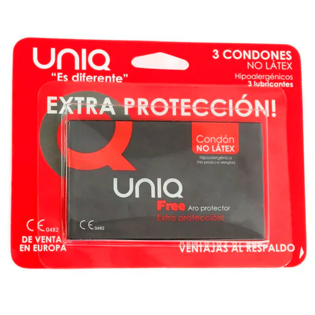 Condon Uniq Free Sin Latex 3 Und