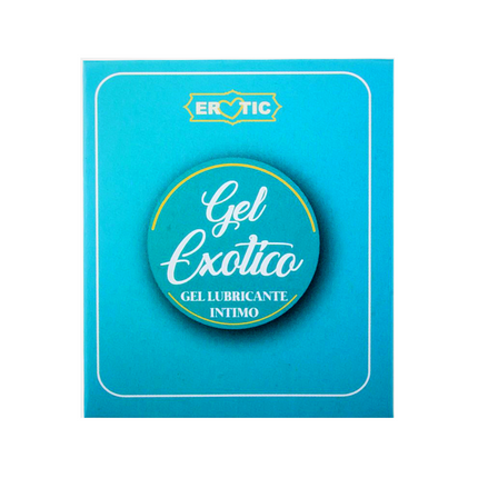 Lubricante Nuetro Gel Exotico 5mL