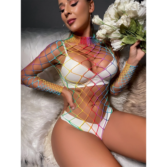 Body De Colores QH-108 Du-205