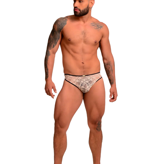 Tanga Masculina 40009