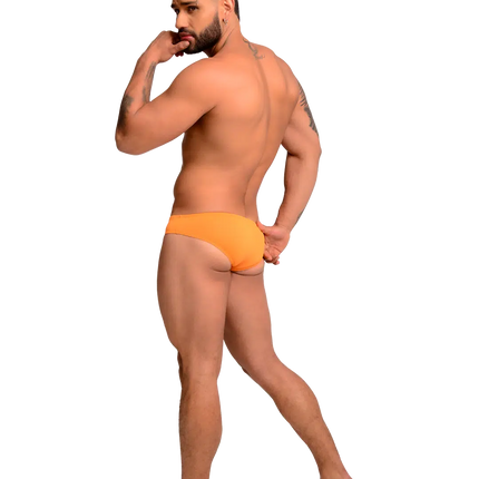 Brief Tipo Tanga Masculina 40059