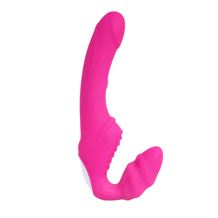 Vibrador Nana S-Hande Arnes