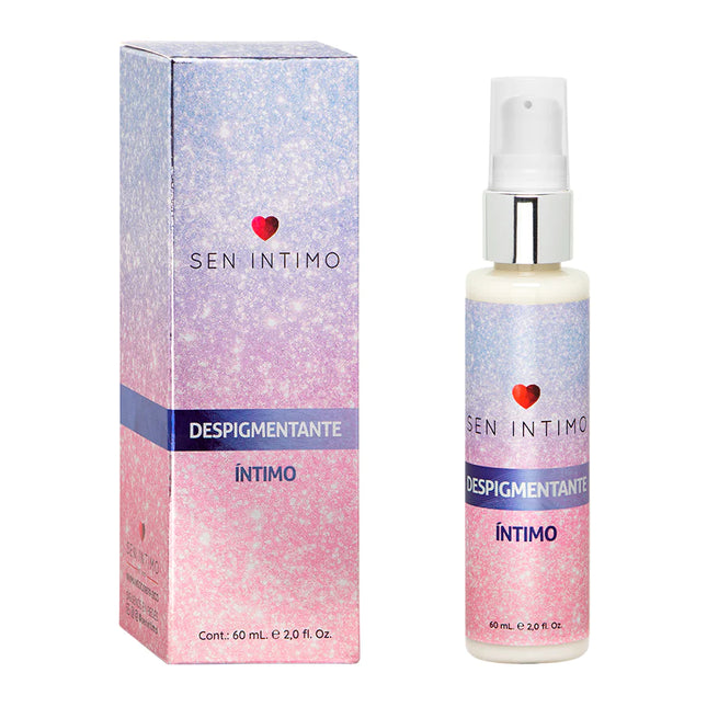 Despigmentador Intimo Sen Intimo 60ml