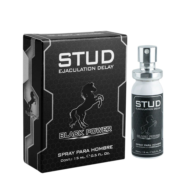 Retardante Stud 15ml
