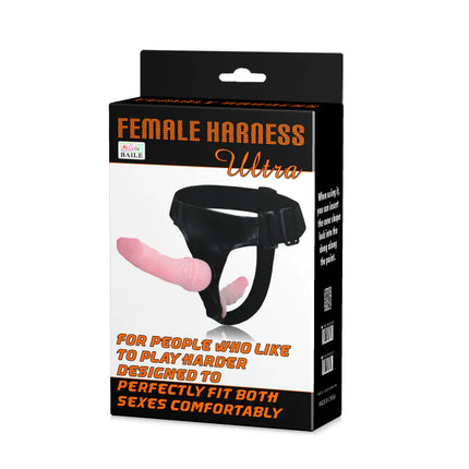 Arnes Ultra Female Harness Baile