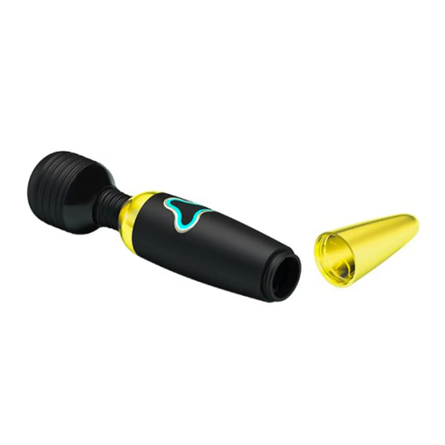 Masajeador Body Wand Pretty Love