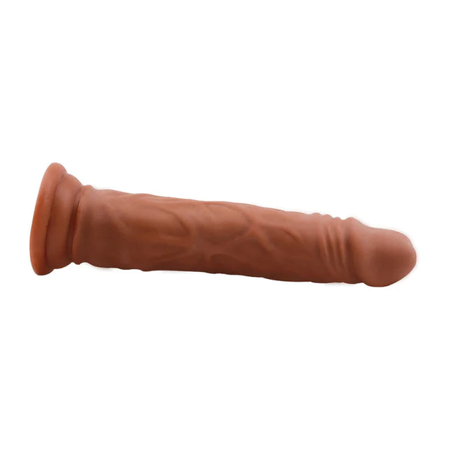 Dildo Lascivious Café Oscuro
