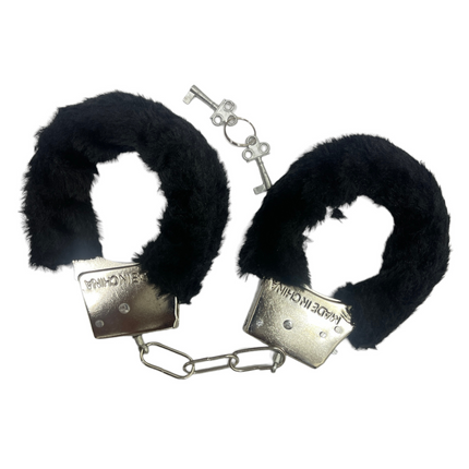 Esposas De Peluche Fetish