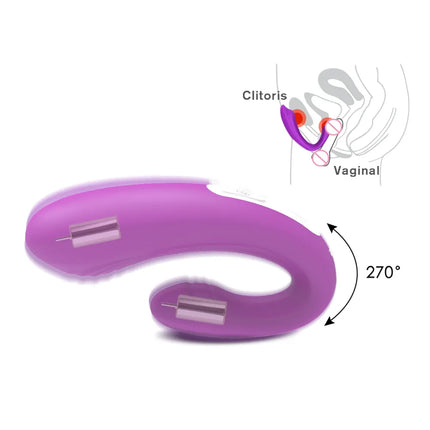 Vibrador Heart Sweety-Rct