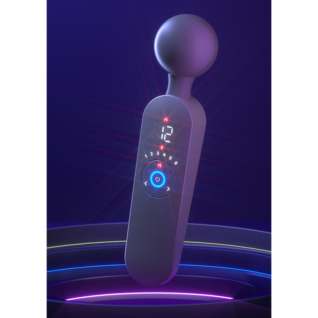 Hitachi Majestic Tamina Vib265