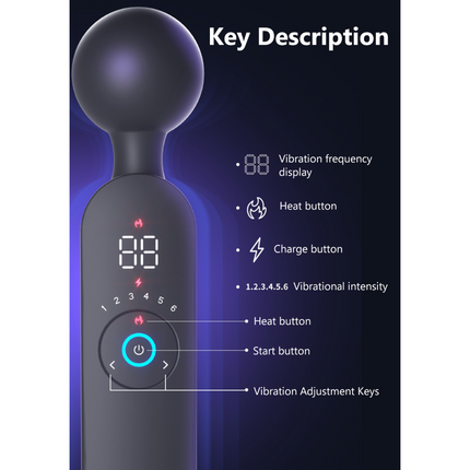 Hitachi Majestic Tamina Vib265
