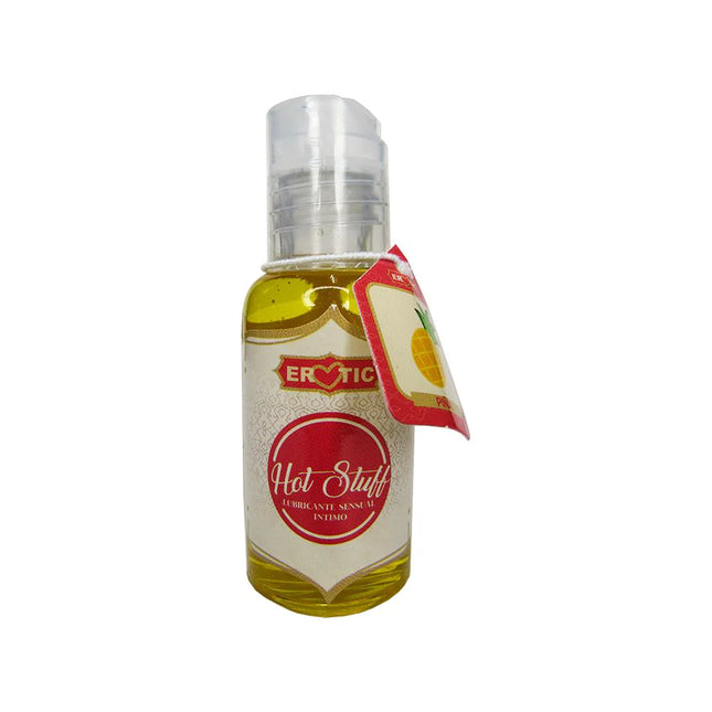 Lubricante Hot Stuff 40 mL Erotic Surtido