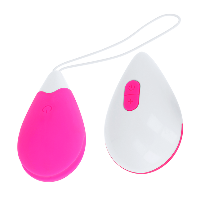 Huevo Vibrador Docco