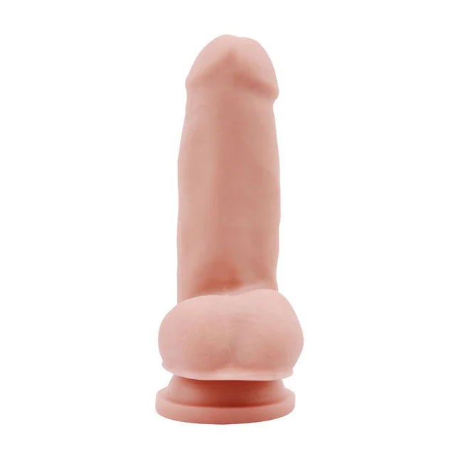 Dildo Lecher Flesh Chisa