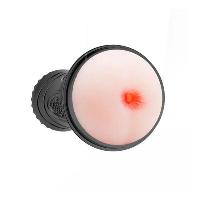 Masturbador Ninfa Ano Con Vibración