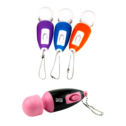 Mini Hitachi Tipo Llavero