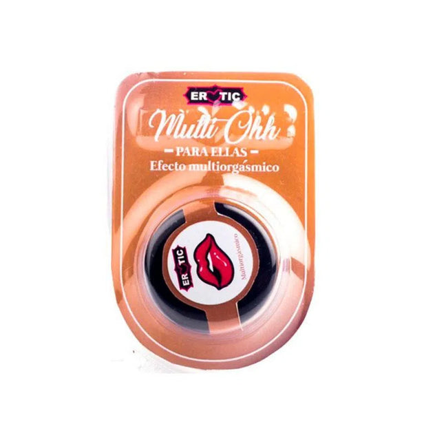 Multiorgasmo En Crema Multi Ohh 3Gr