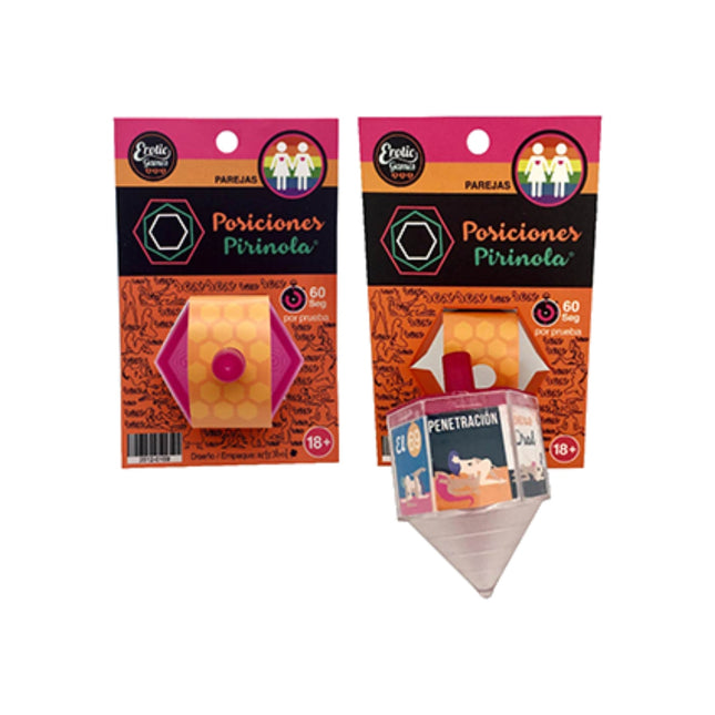 Pirinola Posiciones Lésbico Erotic Games
