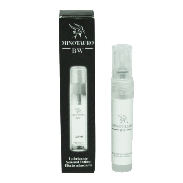 Minotauro Prolong 3 mL Erotic