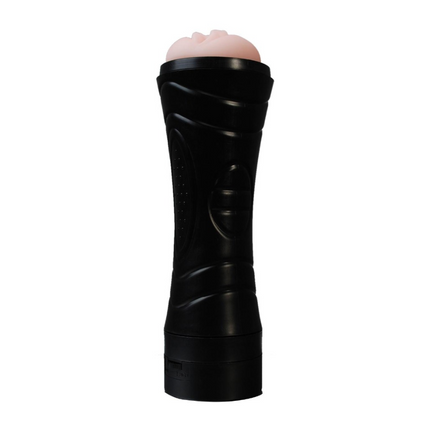 Vagina Discreta Con Vibración Bussy